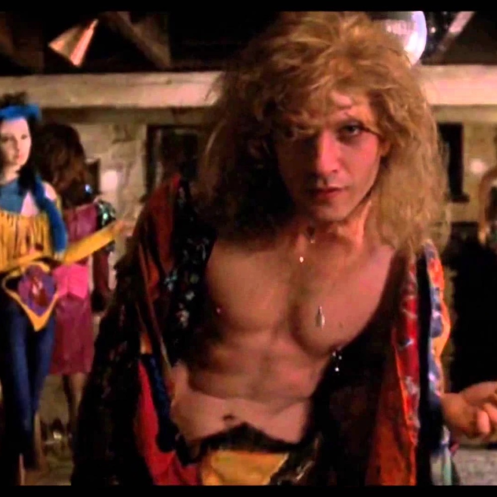 Buffalo Bill Costume - Silence of the Lambs