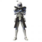 Captain Rex Costume - Star Wars Fancy Dress - Trooper