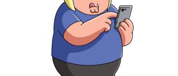 Chris Griffin Costume - Family Guy Fancy Dress