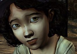 Clementine Costume - The Walking Dead Fancy Dress- Ideas for Halloween