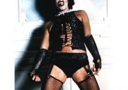 Dr. Frank-N-Furter Costume - The Rocky Horror Picture Show Fancy Dress