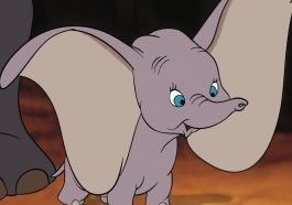 Dumbo Costume - Dumbo Fancy Dress - Disney Elephant Fancy Dress Ideas