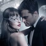 Fifty Shades of Grey Costume for Couples - Christian Grey Costume - Anastasia Steele Costume