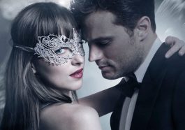 Fifty Shades of Grey Costume for Couples - Christian Grey Costume - Anastasia Steele Costume