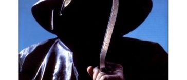 Fisherman / Killer Costume - I Know What You Did Last Summer Halloween Fancy Dress Ideas