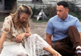 Forrest and Jenny Costume - Forrest Gump Fancy Dress Ideas for Couples