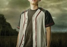 Glenn Rhee Costume - The Walking Dead Fancy Dress- Ideas for Halloween