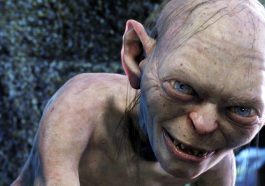 Gollum Costume - The Lord of the Rings Fancy Dress