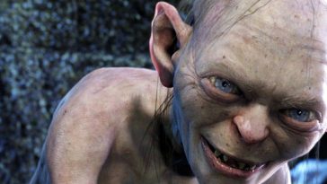 Gollum Costume - The Lord of the Rings Fancy Dress