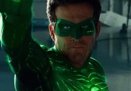 Green Lantern Costume - Fancy Dress