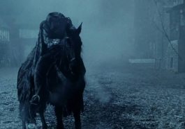 Headless Horseman Costume - Sleepy Hollow Fancy Dress