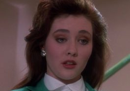 Heather Duke Costume - Heathers - Shannon Docherty