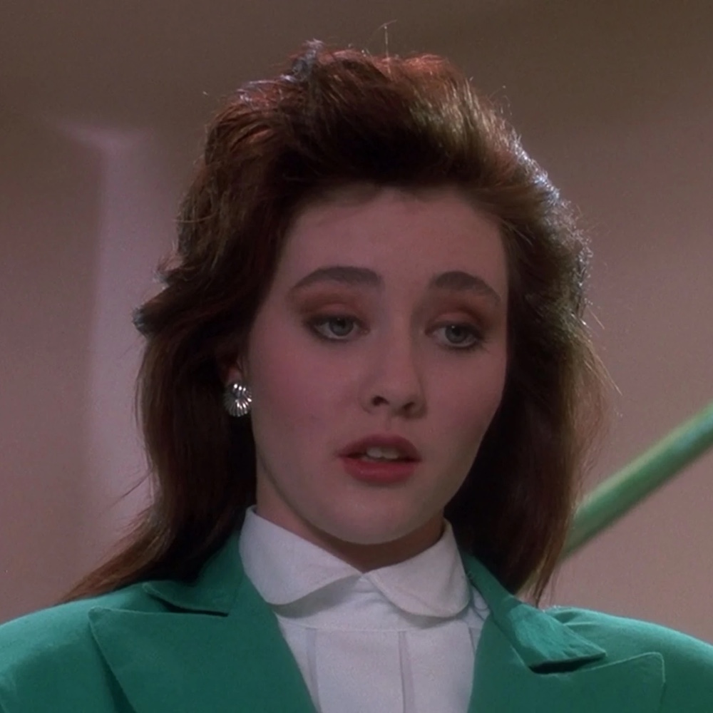 Heather Duke Costume - Heathers - Shannon Docherty