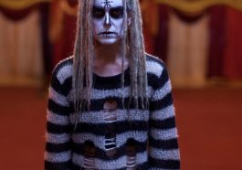 Heidi Hawthorne Costume - The Lords of Salem Halloween Fancy Dress