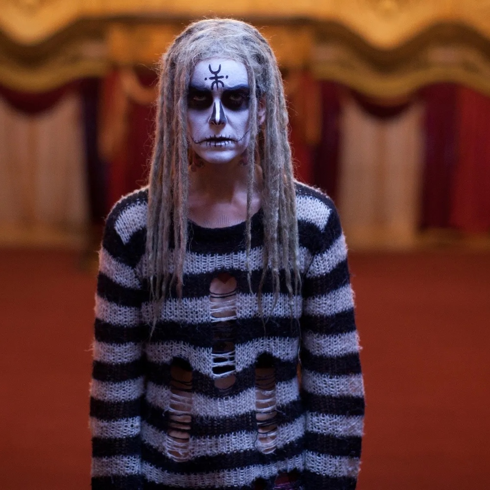 Heidi Hawthorne Costume - The Lords of Salem Halloween Fancy Dress