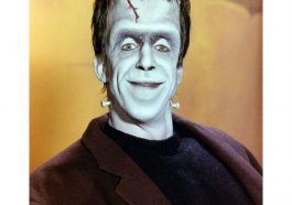 Herman Munster Costume - The Munsters Fancy Dress