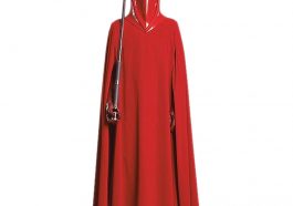 Imperial Guard Costume - Star Wars Fancy Dress - Return of the Jedi Imperial Royal Guard Cosplay