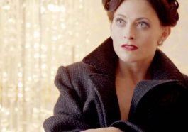 Irene Adler Costume - Sherlock Fancy Dress