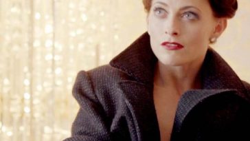 Irene Adler Costume - Sherlock Fancy Dress