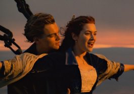 Jack and Rose Costume - Titanic Fancy Dress - Ideas for Couples