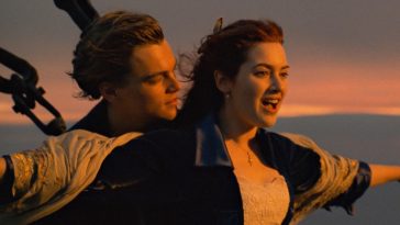 Jack and Rose Costume - Titanic Fancy Dress - Ideas for Couples