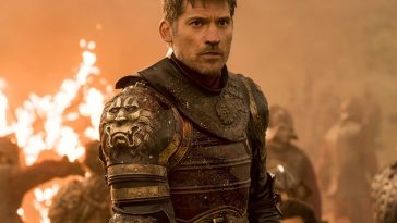 Jamie Lannister Costume - Game of Thrones Fancy Dress