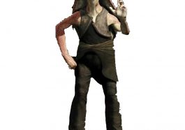 Jar Jar Binks Costume - Star Wars Fancy Dress