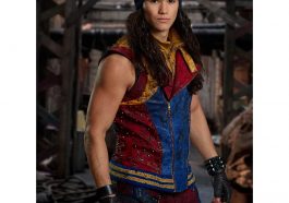 Jay Costume - Descendants Fancy Dress