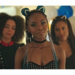 Josie and the Pussycats Costume - Riverdale Fancy Dress
