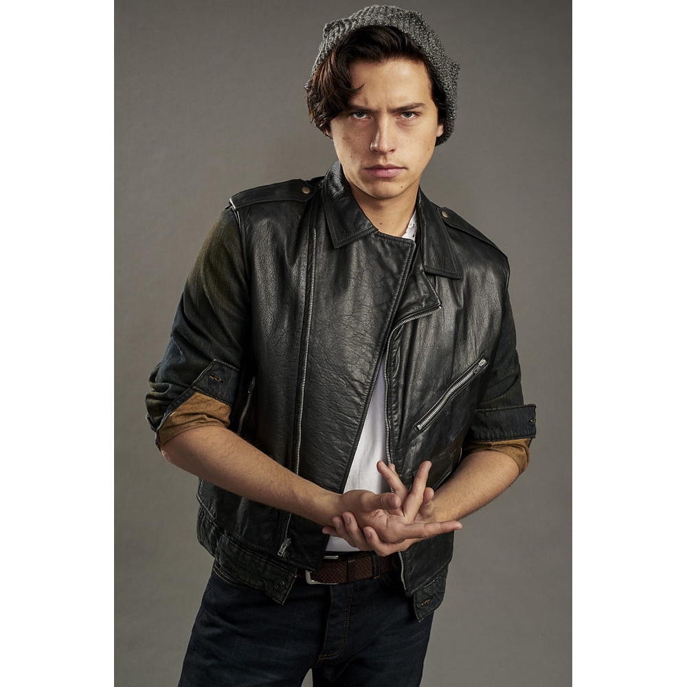 Jughead Jones Costume - Riverdale Fancy Dress