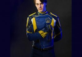 King Ben Costume - Descendants Fancy Dress