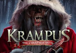 Krampus Costume - Krampus Fancy Dress Ideas for Halloween or Christmas