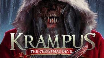 Krampus Costume - Krampus Fancy Dress Ideas for Halloween or Christmas