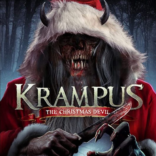 Krampus Costume - Krampus Fancy Dress