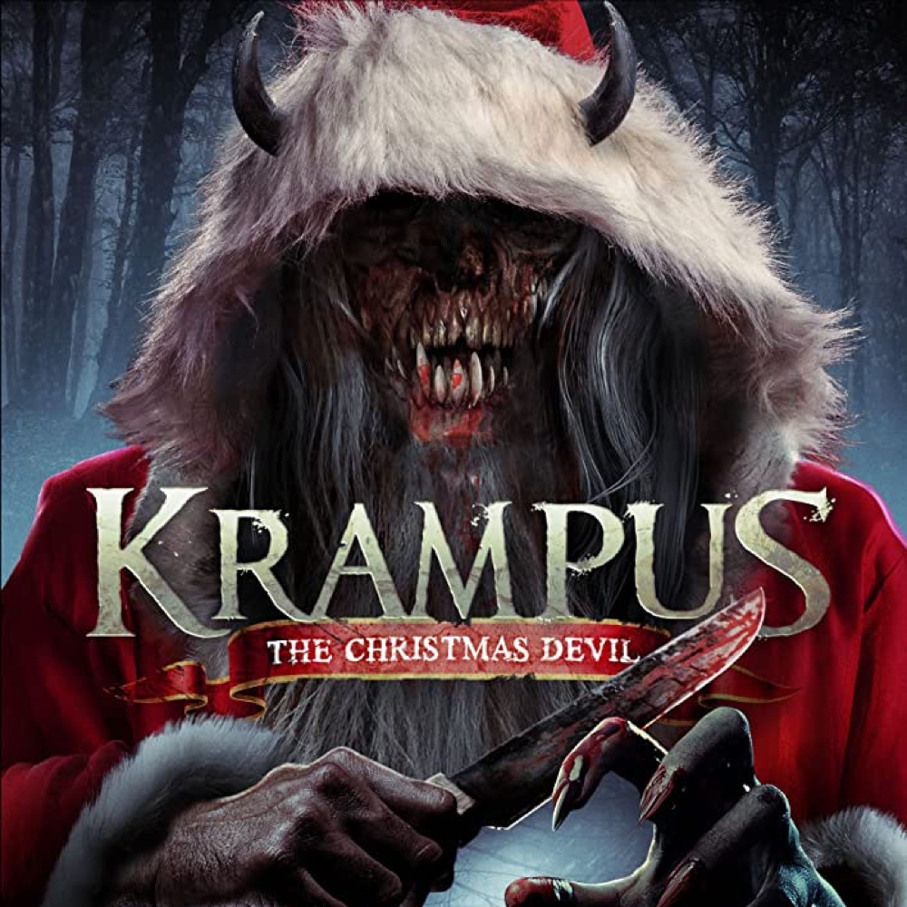 Krampus Costume - Krampus Fancy Dress Ideas for Halloween or Christmas