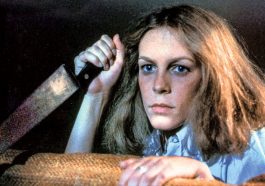 Laurie Strode Costume - Halloween Fancy Dress