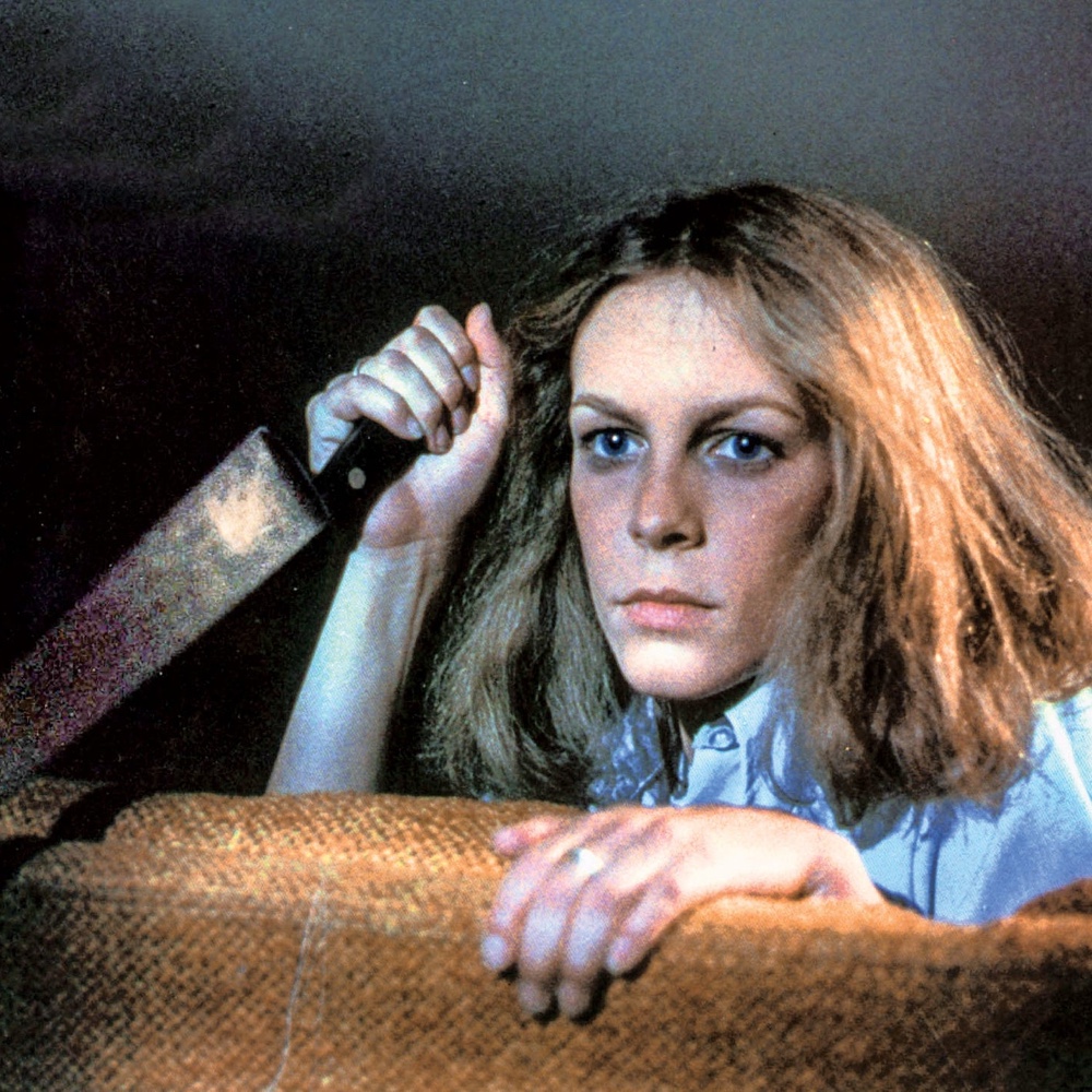 Laurie Strode Costume - Halloween Fancy Dress