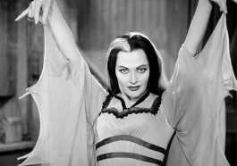 Lily Munster Costume - The Munsters Fancy Dress Ideas for Women