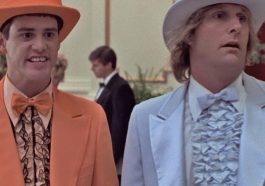 Lloyd Christmas and Harry Dunne Costume - Dumb and Dumber Fancy Dress