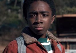 Lucas Sinclair Costume - Stranger Things Fancy Dress