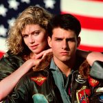 Maverick and Charlie Costume Ideas for Couples - Top Gun Fancy Dress