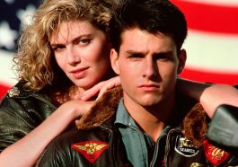 Maverick and Charlie Costume Ideas for Couples - Top Gun Fancy Dress