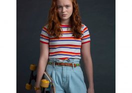 Max Mayfield Costume - Stranger Things Fancy Dress