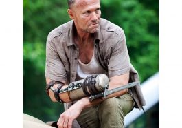 Merle Dixon Costume - The Walking Dead Fancy Dress- Ideas for Halloween