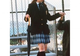 Mia Thermopolis Costume - The Princess Diaries Fancy Dress