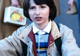 Mike Wheeler Costume - Stranger Things Fancy Dress