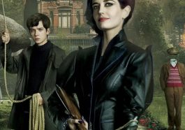 Miss Peregrine Costume - Peculiar Children Fancy Dress