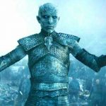 Night King Costume - Game of Thrones Fancy Dress