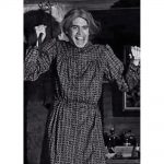Norman Bates Costume - Halloween - Psycho Fancy Dress Ideas as Mother