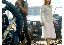 Owen Grady and Claire Dearing Costume Ideas for Couples - Jurassic World Fancy Dress - Jurassic Park